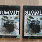 Tommi Rautiainen, Groove in; Rumpujensoiton opaskirjoja + 2 - pikkukuva 3