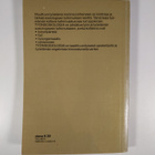 Erkki Asp : Työnsosiologia - pikkukuva 2