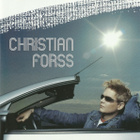 Christian Forss • Christian Forss CD - pikkukuva 1