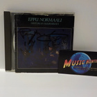 EPPU NORMAALI - HISTORIAN SUURMIEHIÄ CD + NIMMARIT 4x - pikkukuva 1