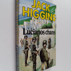 Jack Higgins : Lucianos Chans - pikkukuva 1