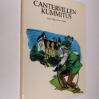 Oscar Wilde : Cantervillen kummitus : Oscar Wilden teokse... - pikkukuva 1