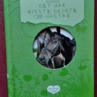 Anna-Lisa Almqvist Hästböcker mm.  0,50/st - pikkukuva 4