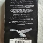 Feist, Raymond E.: Talon of the Silver Hawk - pikkukuva 2