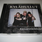 Kylähullut - Keisarinleikkaus (CD-EP) - pikkukuva 1