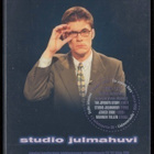 Studio Julmahuvi -kokoelma (3DVD + CD) - pikkukuva 1