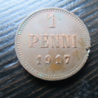 1 Penni 1917 - pikkukuva 1