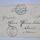 VANHA Postikortti Turku 1902 - pikkukuva 2