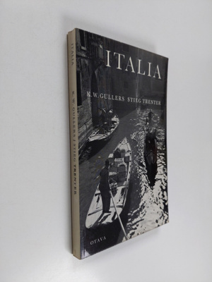 Stieg Trenter ym. : Italia