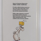 Christina Hägerström : Pikku eukko äkäpussi - pikkukuva 2