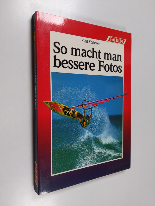 So macht man bessere Fotos