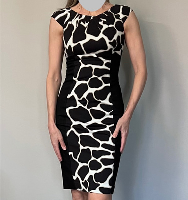 Upea Karen Millen mekko