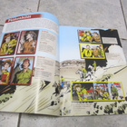 Tex Willer Lännen sankari Deluxe tarra-albumi TÄYTEEN KERÄTT - pikkukuva 5