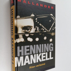 Henning Mankell : Riian verikoirat - pikkukuva 1