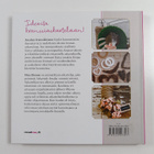 Mira Ekonen : Kranssikirja - pikkukuva 2