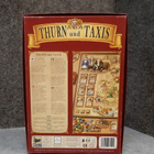 thurn and taxis peli Uudenveroinen - pikkukuva 2