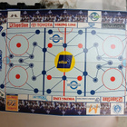 Leijonaliiga MM-Jääkiekko-2003 kisapeli - pikkukuva 5