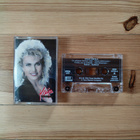 Kaija Lustila - Kaija Lustila c-kasetti - pikkukuva 1