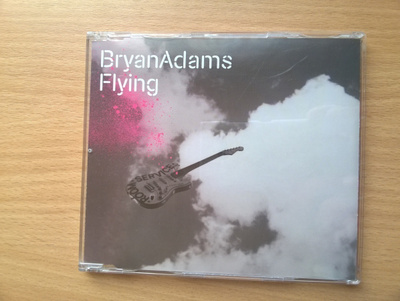 Bryan Adams - Flying CDS