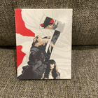 Tenebrae Bluray Steelbook Argento Synapse LE nr 077 - pikkukuva 2
