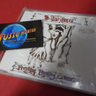 THE DOGS D'AMOUR - PRETTY PRETTY ONCE CDS - pikkukuva 1