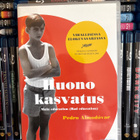 Huono kasvatus (2004) Pedro Almodovar - pikkukuva 1