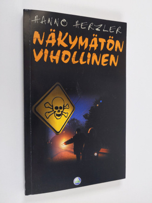 Hanno Herzler : Näkymätön vihollinen