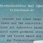 Mignon G. Eberhart: Keiner Will´s gewesen sein - pikkukuva 2
