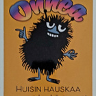 "Haisuli"-KARTO-KULKEMATON POSTIKORTTI - pikkukuva 1
