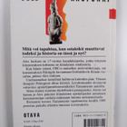 William Bell : Kielletty kaupunki - pikkukuva 2