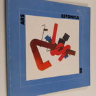 Ars Estonica 88 : Hotellimakasiini, Helsinki, 30.6.-31.7.... - pikkukuva 1