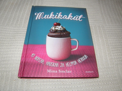 Mima Sinclair Mukikakut