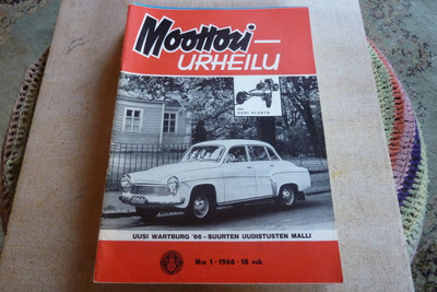 Moottori Urheilu 1-66