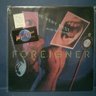FOREIGNER THE VERY BEST AND BEYOND LP M-/M- - pikkukuva 1