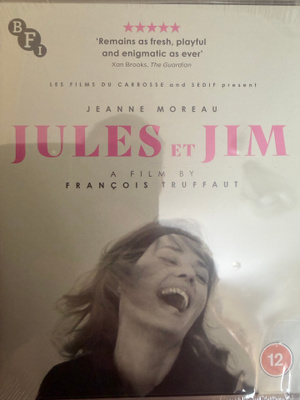 Jules et Jim
