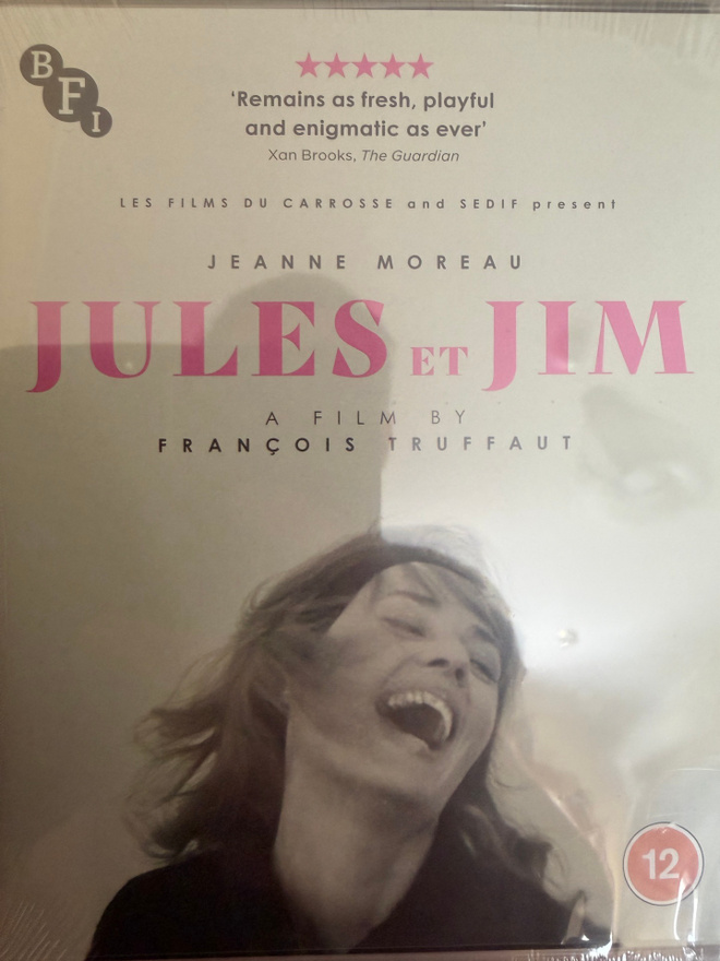 Jules et Jim