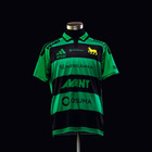 #7 Joona Veteli - Ilves - 95v Match Issued - pikkukuva 2