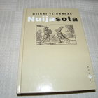 Heikki Ylikangas Nuijasota -sid - pikkukuva 1