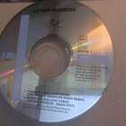 LUTHER VANDROSS  ::  POWER OF LOVE  ::  CD, SINGLE    1995 - pikkukuva 3