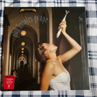 HELLOWEEN: PINK BUBBLES GO APE LP *UUSI* - pikkukuva 1