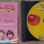The Beatles - More sweet apples cd - pikkukuva 1
