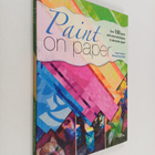 Angie Franke ym. : Paint On Paper - pikkukuva 1
