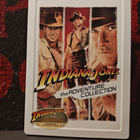 Indiana Jones the Adventure Collection (Steelbook) - pikkukuva 1