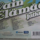 Vain elämää jatkuu, kausi 2 (CD) - pikkukuva 2
