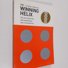 Cristina Andersson : The winning helix : the art of learn... - pikkukuva 1