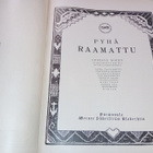 Perheraamattu 1927 ( kuvitus Dore ) SIS POSTIKULU - pikkukuva 2