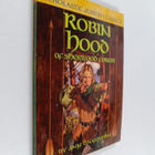 Ann McGovern : Robin Hood of Sherwood Forest - pikkukuva 1