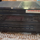 Pioneer VSX-409RDS AV-Viritinvahvistin - pikkukuva 1
