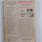 James Hilton : Sininen kuu - pikkukuva 2