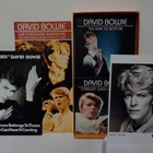 DAVID BOWIE - LIKE A REGULAR SUPERSTAR UUSI 8CD LIVE BOX + - pikkukuva 3